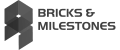 Bricks and Milestone